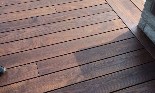 Thermory Ash Deckingcall Peter Bray On 0412068464 For Product with regard to sizing 2448 X 3264