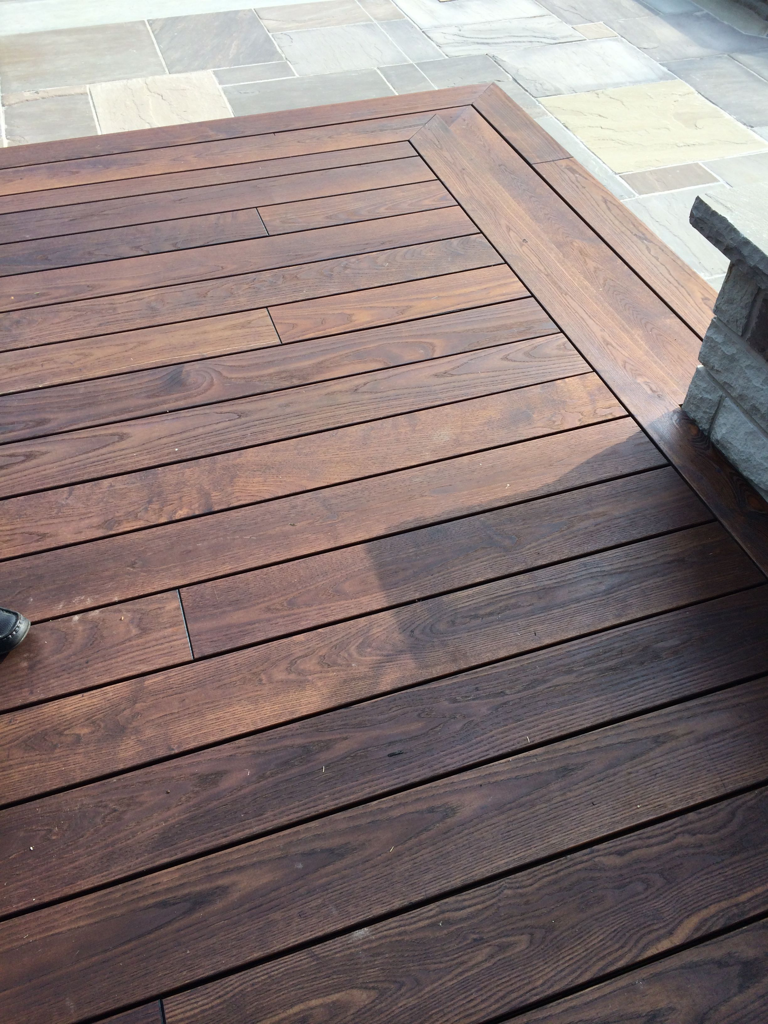 Thermory Ash Deckingcall Peter Bray On 0412068464 For Product with regard to sizing 2448 X 3264