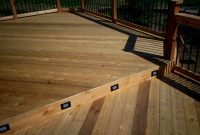 Things You Should Know About Solar Deck Lights Household Tips with size 1024 X 768