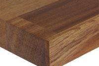 Think Timber 3600 X 900 X 32mm Modular Benchtop Sapele Bunnings within size 1600 X 1600