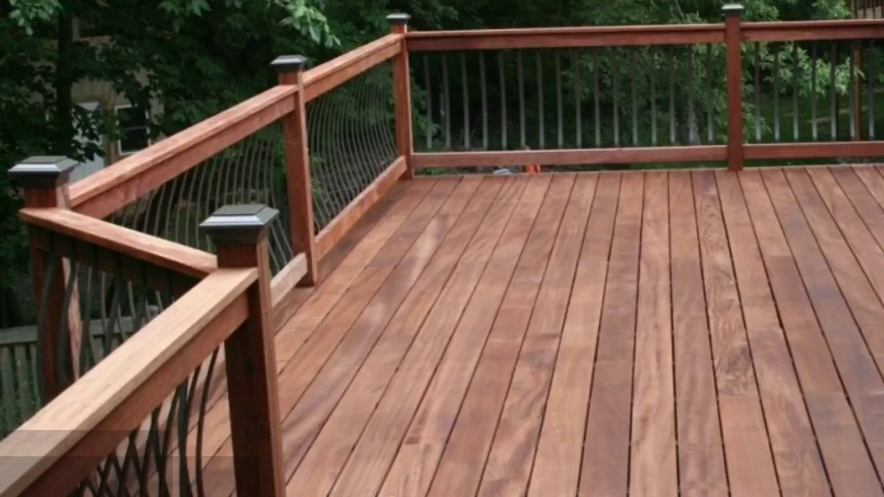 Tiger Deck with regard to dimensions 1280 X 720