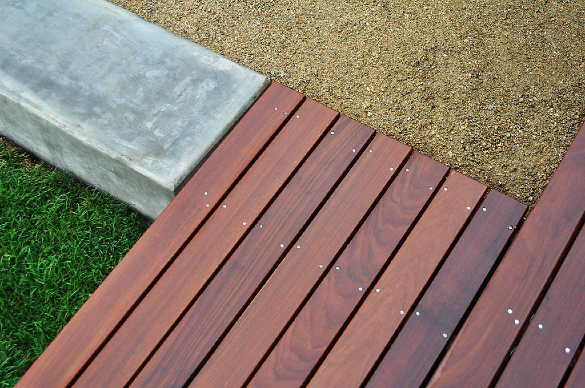 Tigerwood Decking Problems with regard to size 2048 X 1360