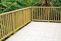 Timber Deck Balustrade Google Search Decking Timber Deck Deck intended for proportions 1089 X 900