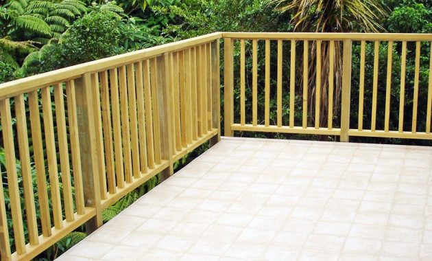 Timber Deck Balustrade Google Search Decking Timber Deck Deck intended for proportions 1089 X 900