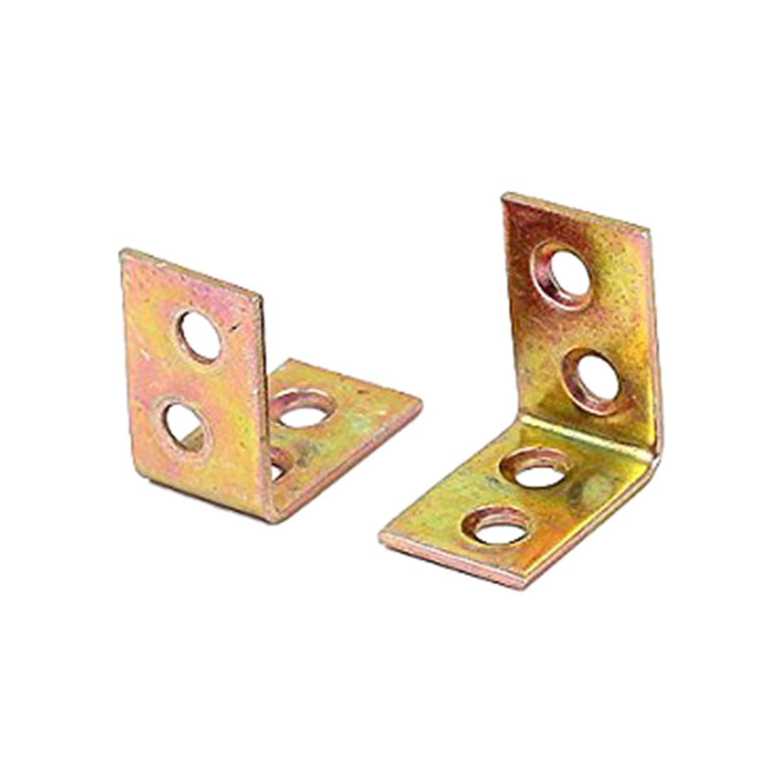 Timber Decking Joists 26x26mm L Shaped 90 Degree Angle Brackets in measurements 1100 X 1100
