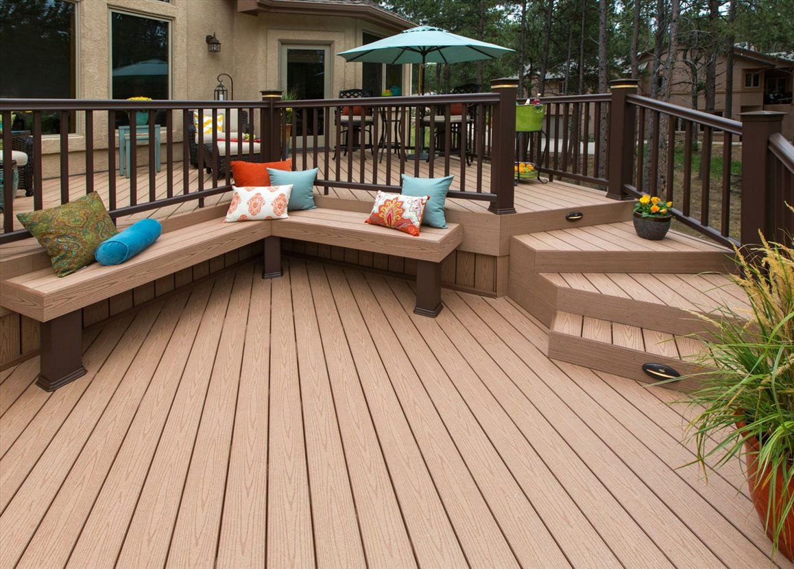 Timbertech Has All Types Of Tools To Help Design Your Dream Deck intended for sizing 1158 X 829