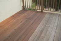 Tips For Staining Your Deck Rhodes Custom Finishes Painting Company intended for size 3264 X 2448