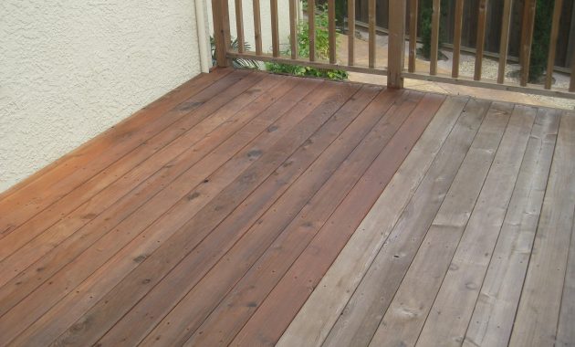 Tips For Staining Your Deck Rhodes Custom Finishes Painting Company intended for size 3264 X 2448