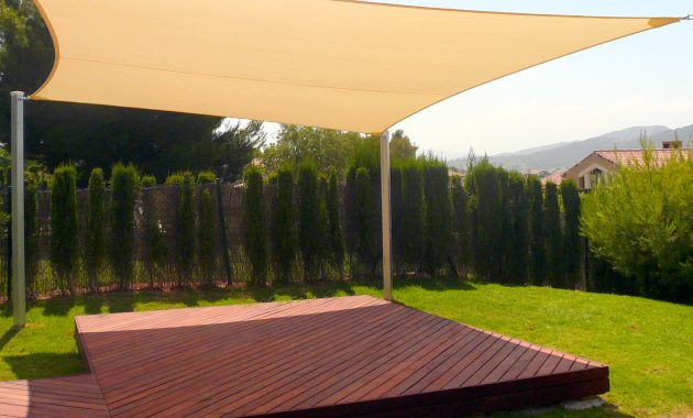 Tips Ideas Exciting Portable Awnings For Patio Sun Screen Design regarding sizing 1464 X 974