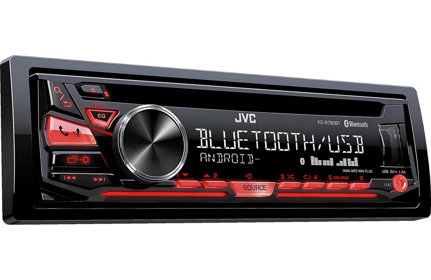 Top 10 Best Car Stereo Systems In 2019 Bass Head Speakers with sizing 1395 X 907