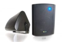 Top 10 Bluetooth Patio Speakers In 2019 Bass Head Speakers with regard to measurements 1316 X 995