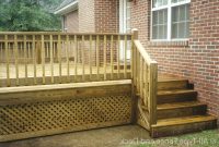 Top 10 Deck Railing Ideas For Your Home Dapofficecom Design Love pertaining to dimensions 1150 X 789