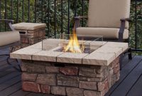 Top 15 Types Of Propane Patio Fire Pits With Table Buying Guide intended for sizing 1648 X 1648