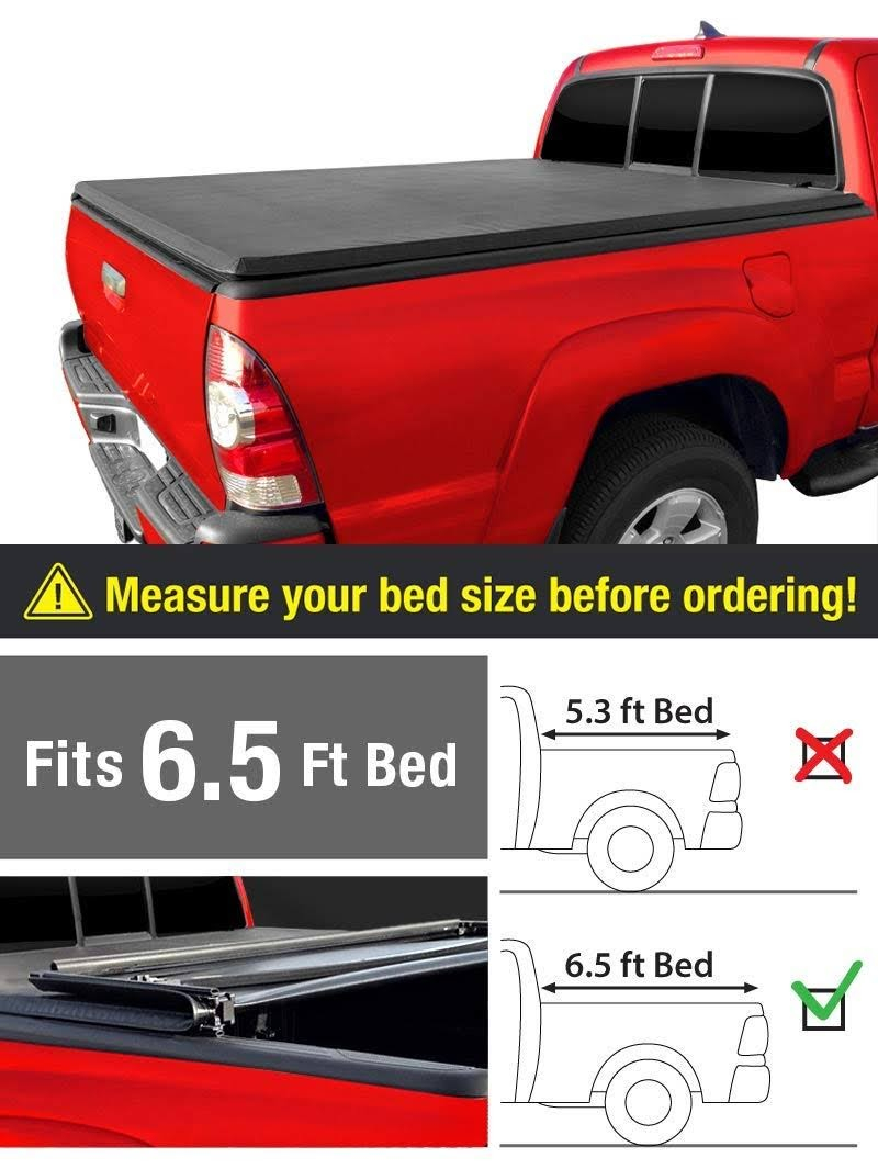 Top Deck Tonneau Cover Locks Best Bed For Ram 2500 4 Panel Folding with regard to size 800 X 1065