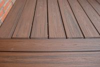 Top Rated Composite Decking Ratings Bull Decks Ideas Wood Deck intended for measurements 1024 X 768