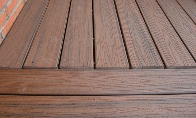 Top Rated Composite Decking Ratings Bull Decks Ideas Wood Deck intended for measurements 1024 X 768