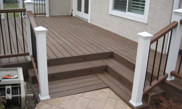 Trex Composite Decking Installation Transcend Deck Board Lengths regarding measurements 2272 X 1704