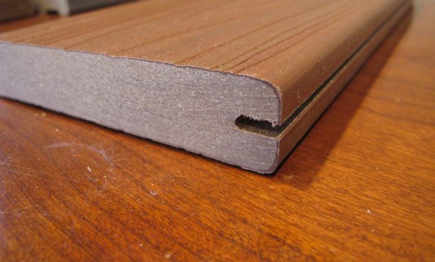 Trex Composite Decking Thickness Tredealers Tredecking Boards Sizes for dimensions 1024 X 768