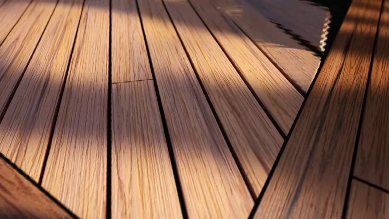 Trex Decking Swansea Dg Heath Timber Products Ltd throughout proportions 1280 X 720