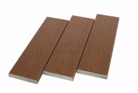 Trex Enhance Saddle Is Capped Composite Decking throughout sizing 4928 X 3264