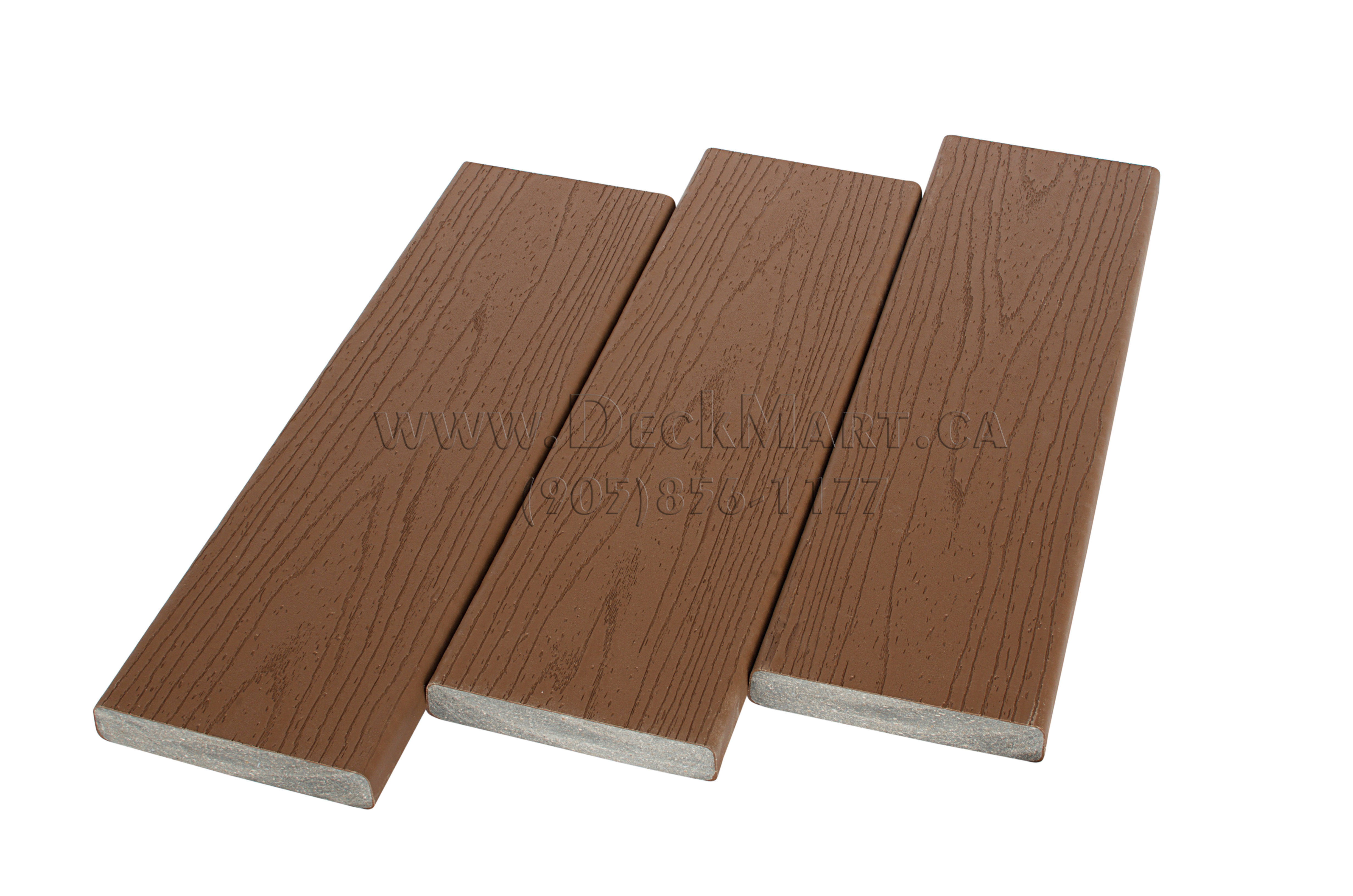 Trex Enhance Saddle Is Capped Composite Decking throughout sizing 4928 X 3264