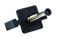 Trex Hideaway Universal Hidden Fastener Combo Univcomboclip01 The throughout measurements 1000 X 1000