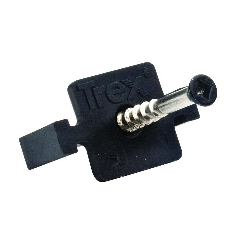 Trex Hideaway Universal Hidden Fastener Combo Univcomboclip01 The throughout measurements 1000 X 1000