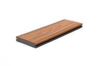 Trex Transcend 1 In X 55 In X 1 Ft Tiki Torch Composite Decking with size 1000 X 1000