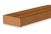 Trex Transcend Composite 2x4 Wimsatt Building Materials within dimensions 1200 X 1200