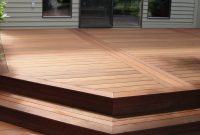 Trex Vs Wood In Modern Ipe Deck Georgeworks Portland Or Rasata within dimensions 1563 X 1353