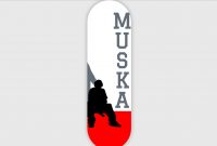 Try Out The Chad Muska Deck Generator Kingpin Maga throughout measurements 1257 X 701