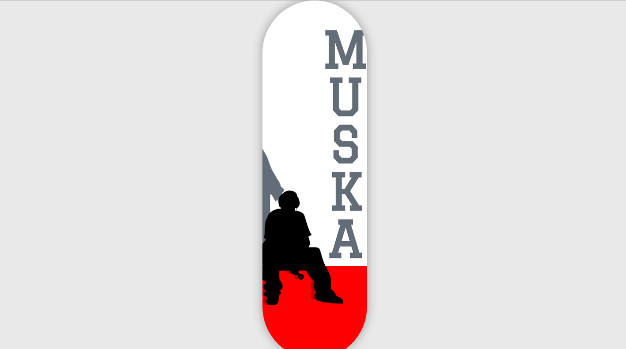 Try Out The Chad Muska Deck Generator Kingpin Maga throughout measurements 1257 X 701