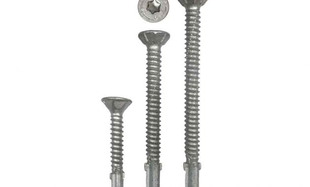 Ttm Self Drilling Screw Anchormark Pty Ltd inside size 1000 X 1000