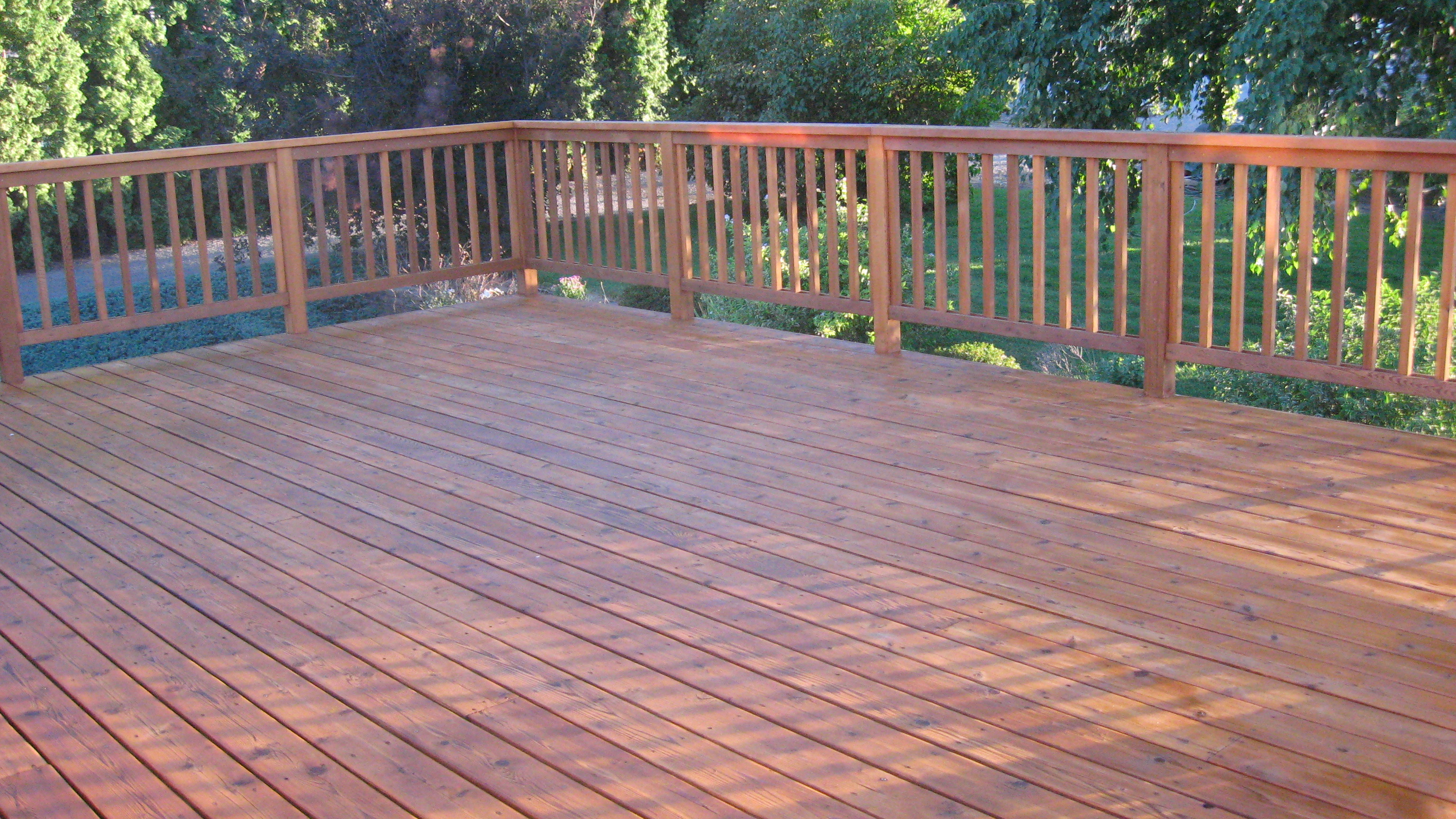 Twp 100 Stain Review 2016 Best Deck Stain Reviews Ratings regarding dimensions 3072 X 1728