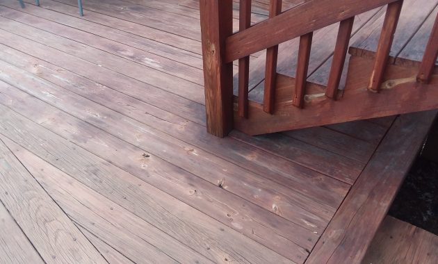 Twp 1500 Series Stain Review Best Deck Stain Reviews Ratings regarding proportions 3264 X 1836