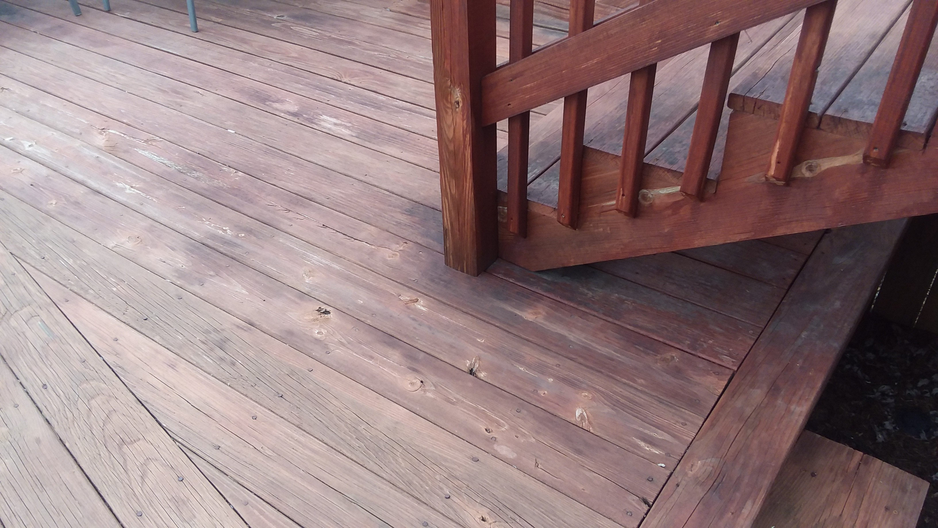 Twp 1500 Series Stain Review Best Deck Stain Reviews Ratings regarding proportions 3264 X 1836