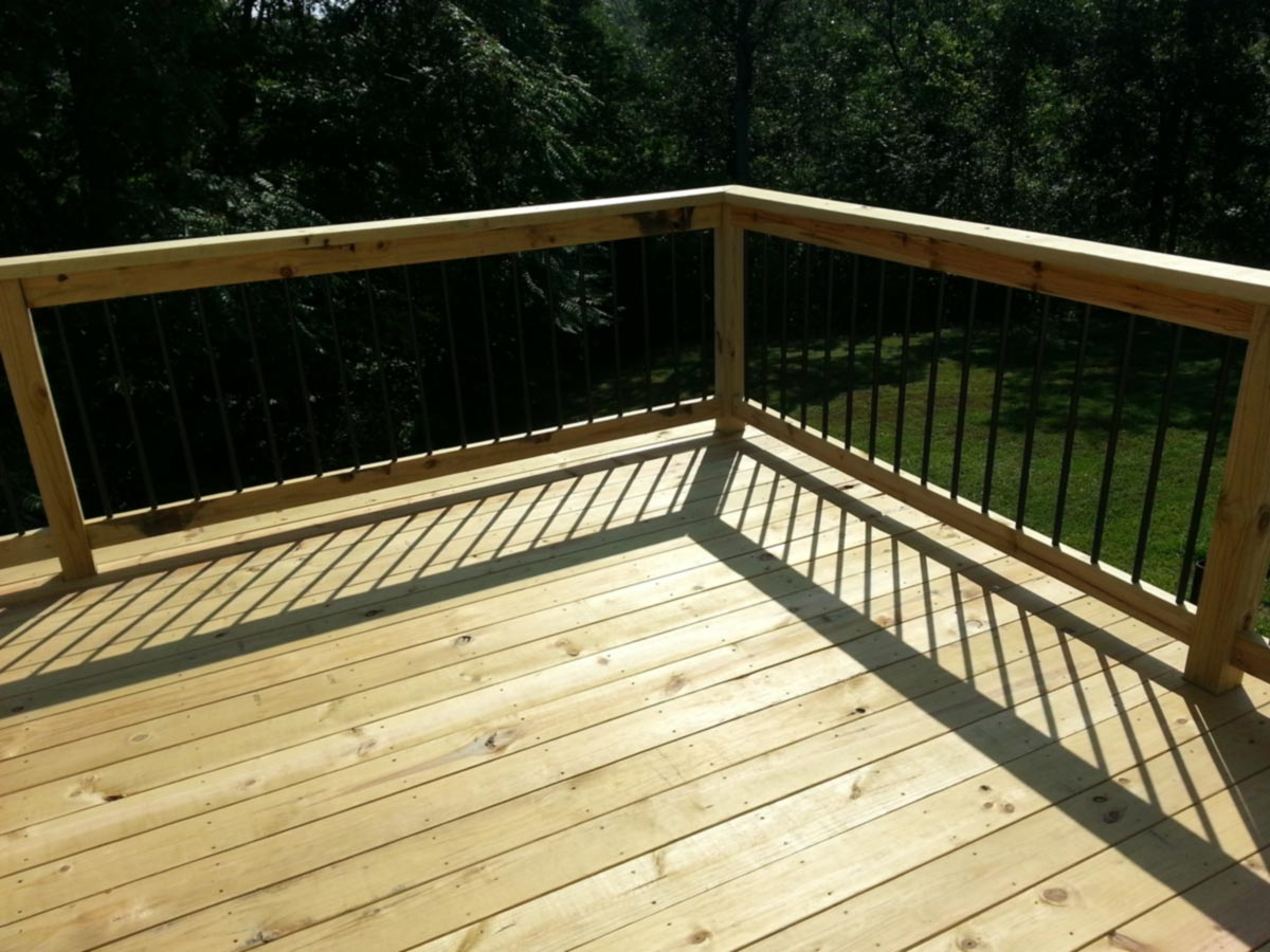 Types Of Decking Or Different Boards With Cedar Deck Plus Composite regarding measurements 1200 X 900