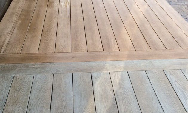 Types Of Millboard Decking Available From London Decking Company intended for proportions 960 X 1280