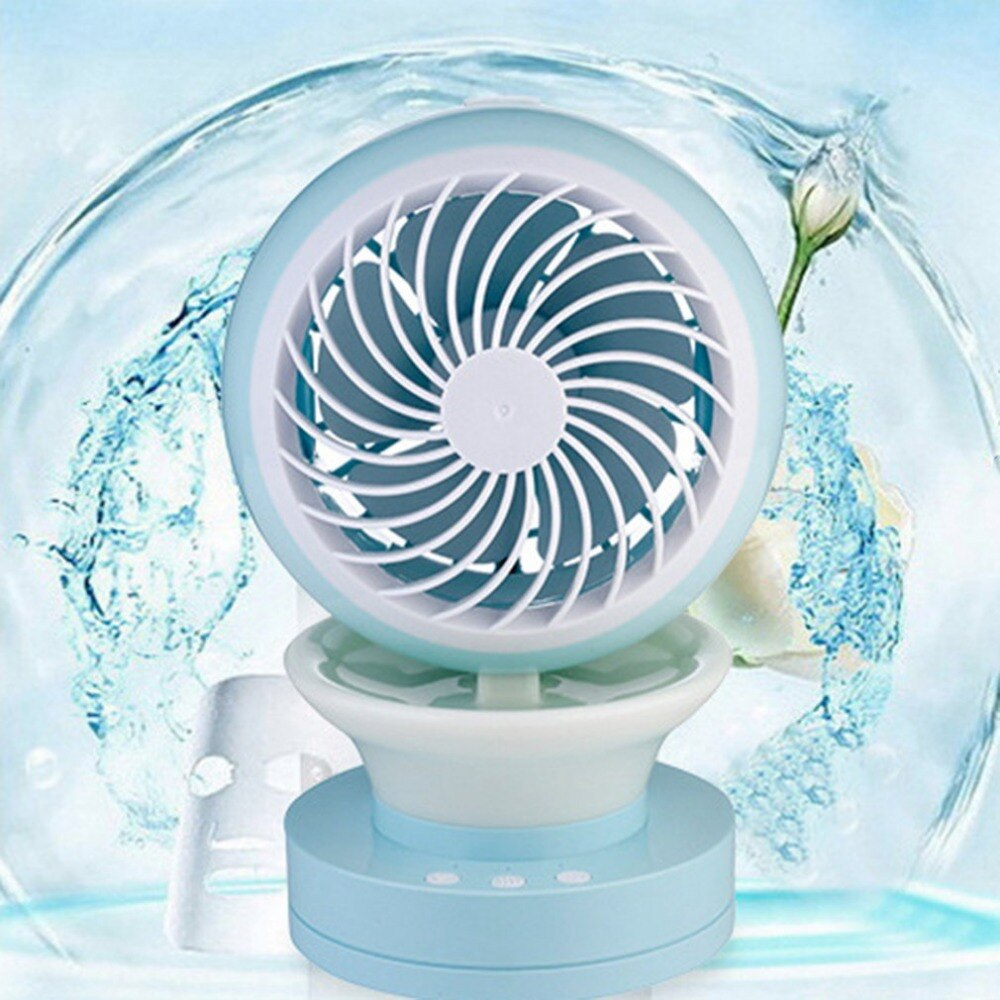 Ultra Quiet Design Usb Rechargeable Deck Fan Summer Indoor Outdoor intended for size 1000 X 1000