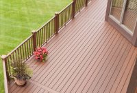 Ultradeck Fusion Composite Decking Reviews With Plus Together As pertaining to measurements 972 X 1024