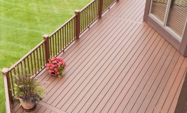 Ultradeck Fusion Composite Decking Reviews With Plus Together As pertaining to measurements 972 X 1024