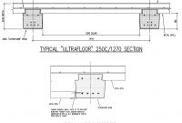 Ultrafloor Slab Systems throughout measurements 1352 X 1053