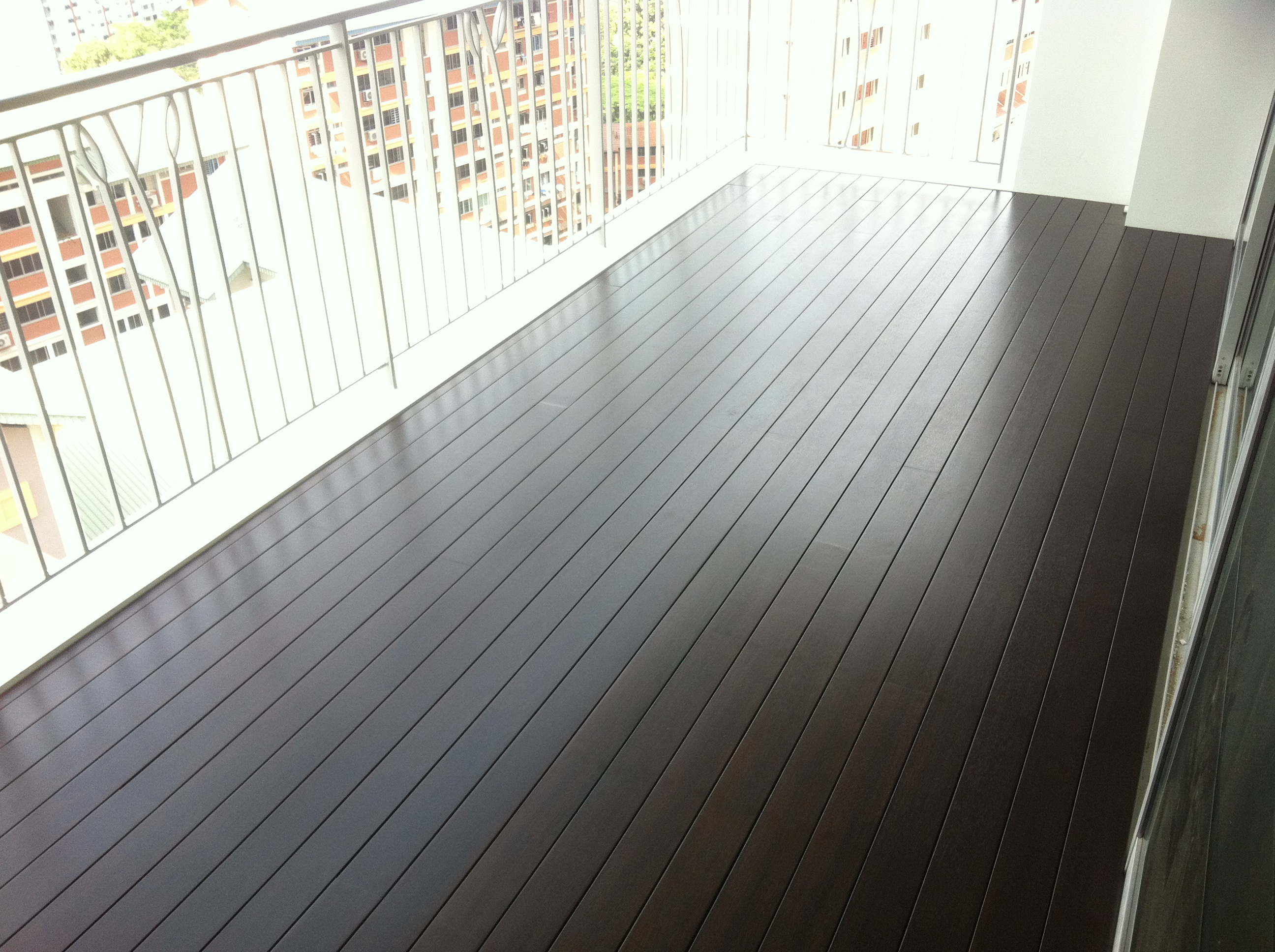 Uncategorized Wood Decking Singapore Wood Deck Timber Flooring throughout size 2592 X 1936