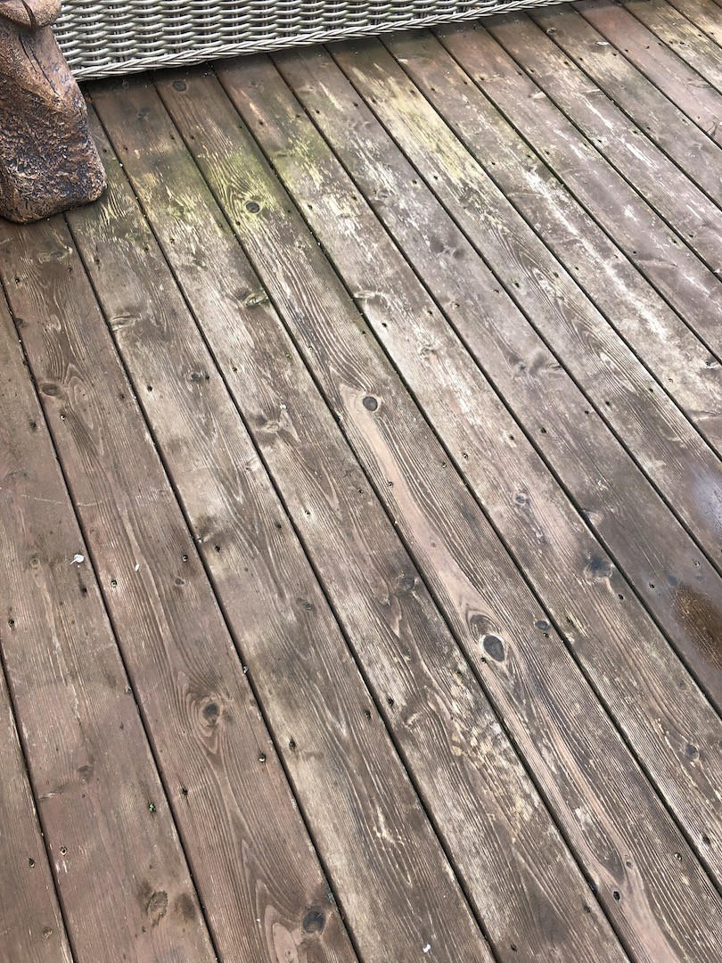 Update On Deck Stains For 2019 Best Deck Stain Reviews Ratings pertaining to sizing 810 X 1080