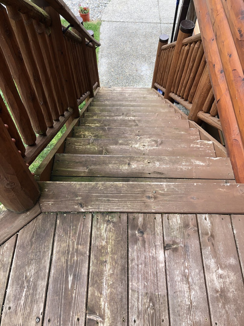 Update On Deck Stains For 2019 Best Deck Stain Reviews Ratings regarding proportions 810 X 1080