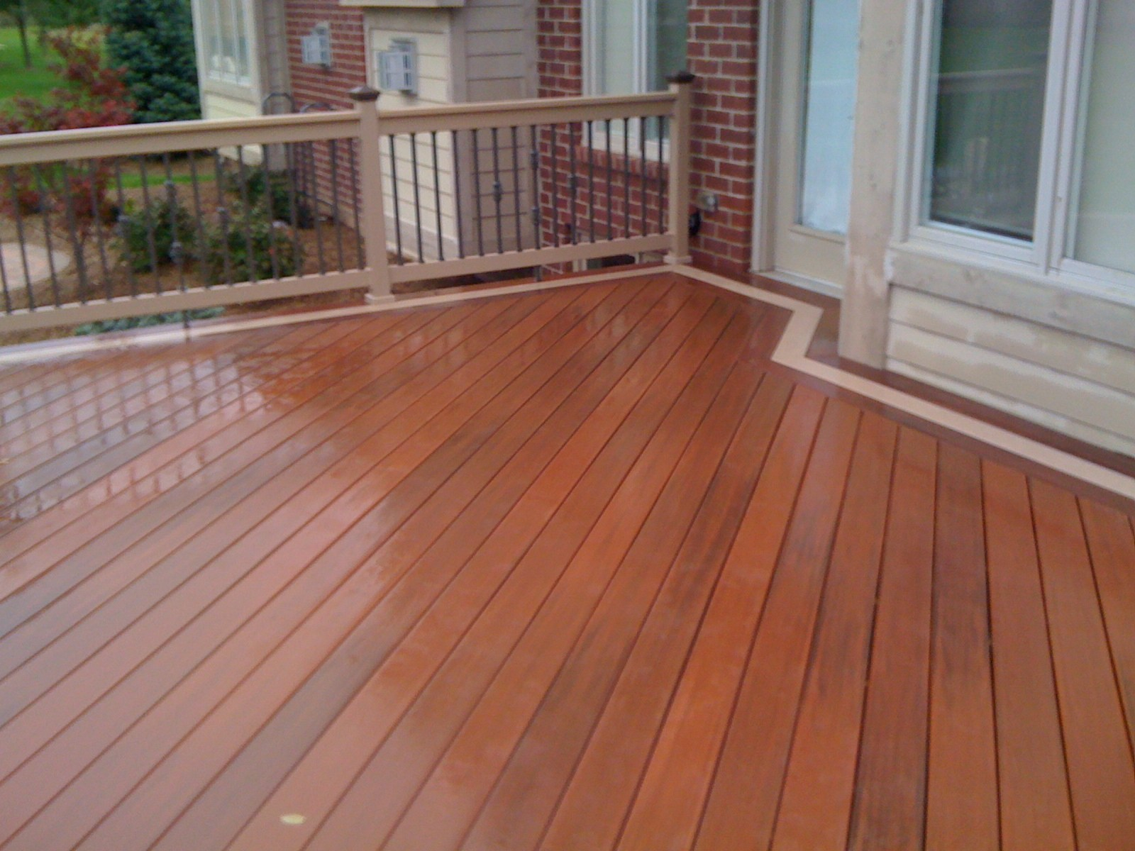 Urgent Azek Vs Trex In Extraordinary Decking Prices pertaining to measurements 1600 X 1200