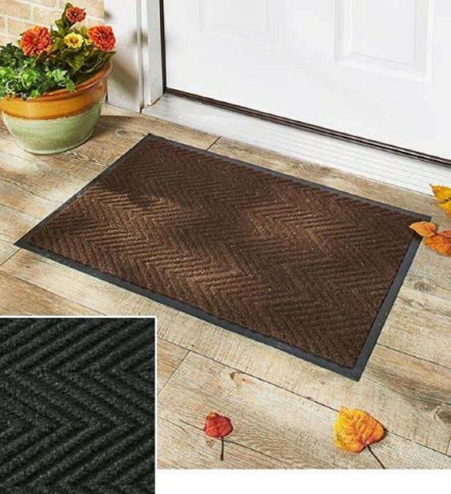 Utility Rug Floor Mat Indoor Outdoor Garage Workshop Front Porch with dimensions 912 X 1000