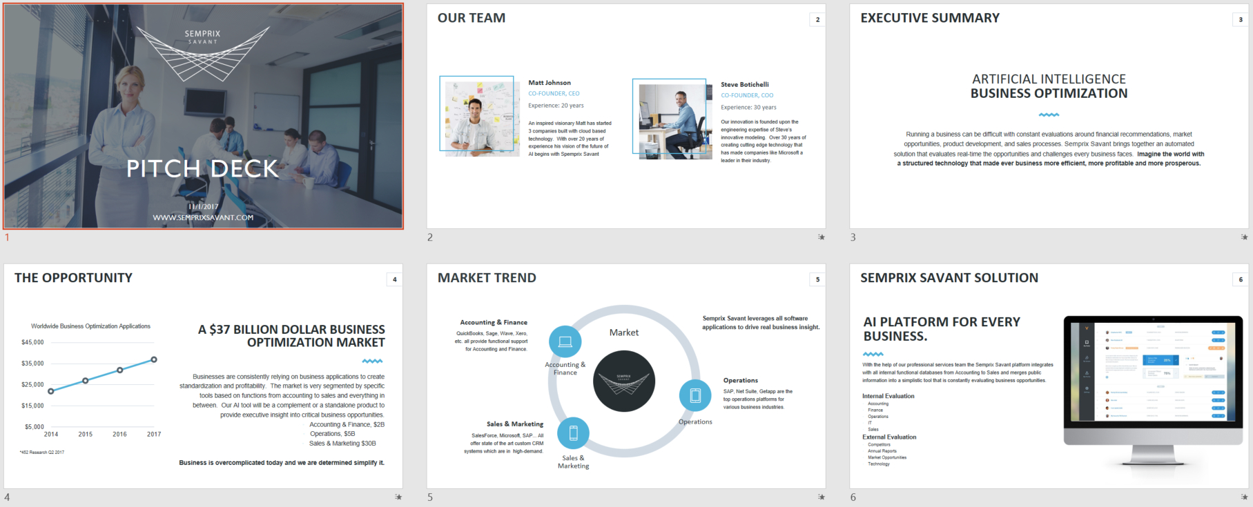 Venture Capital Pitch Deck Template Salesrake pertaining to dimensions 1815 X 735