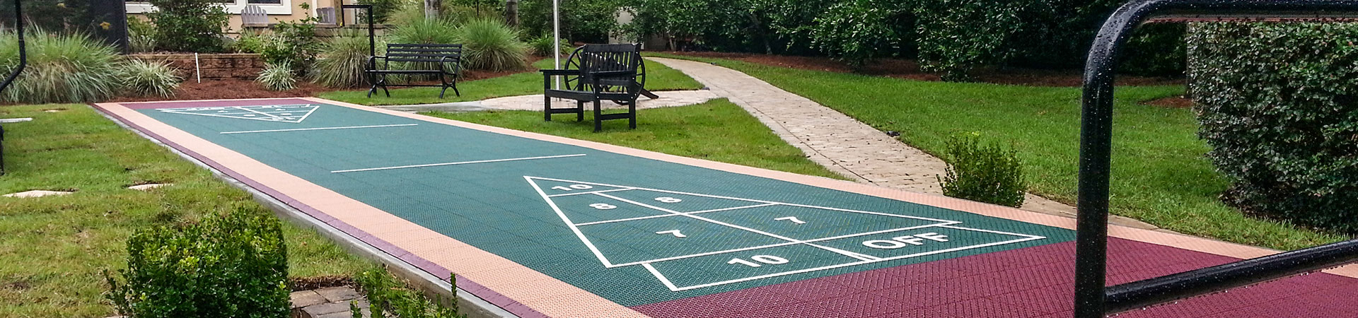 Versacourt Shuffleboard Equipment pertaining to measurements 1920 X 450