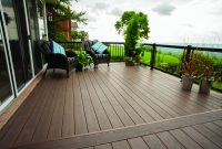 Walnut Clubhouse Decking pertaining to measurements 2100 X 1400
